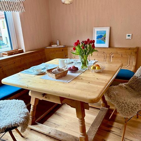 Cosy Apartment Bad Ischl In Quiet Residential Area - Newly Renovated Exterior photo