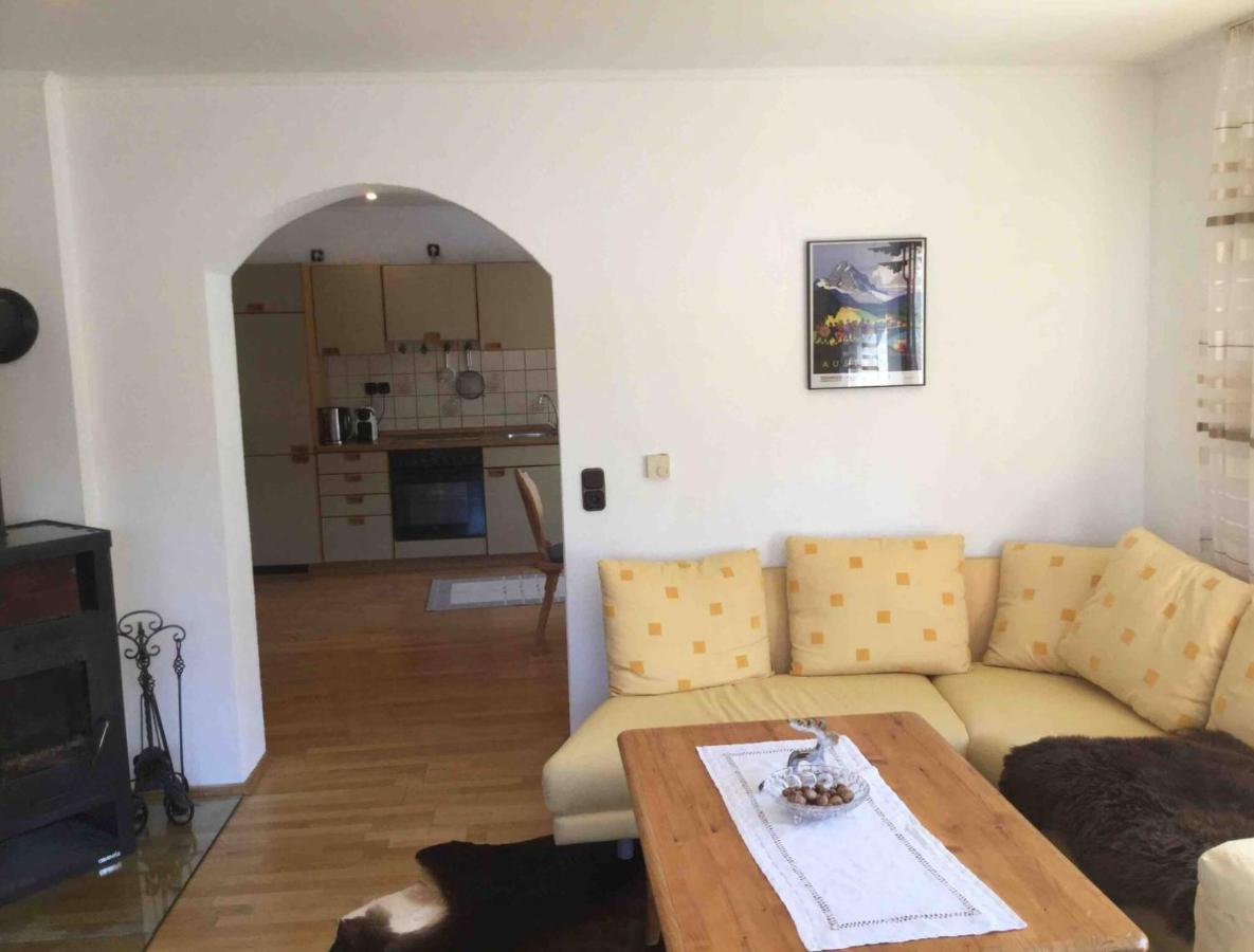 Cosy Apartment Bad Ischl In Quiet Residential Area - Newly Renovated Exterior photo