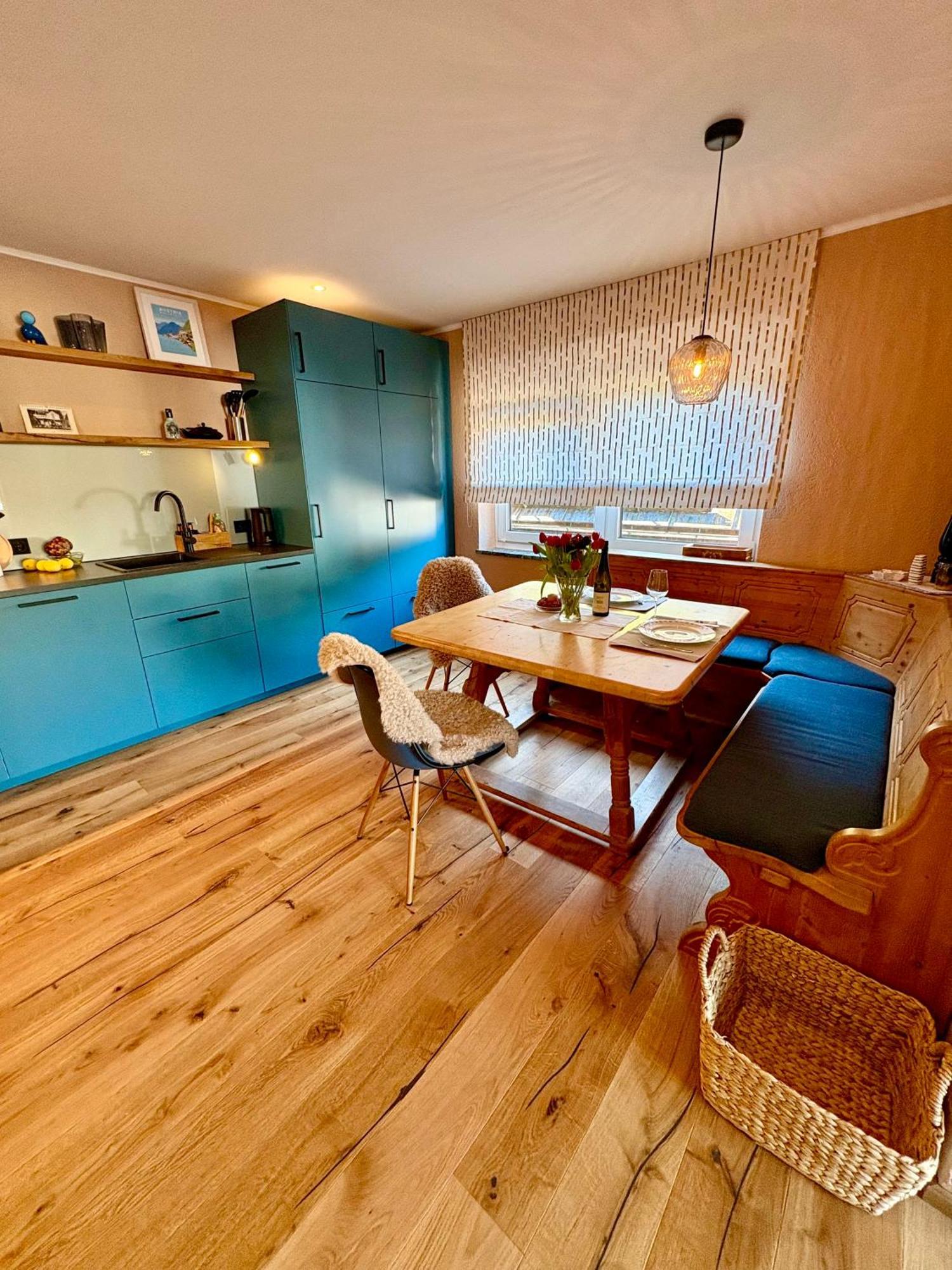 Cosy Apartment Bad Ischl In Quiet Residential Area - Newly Renovated Exterior photo