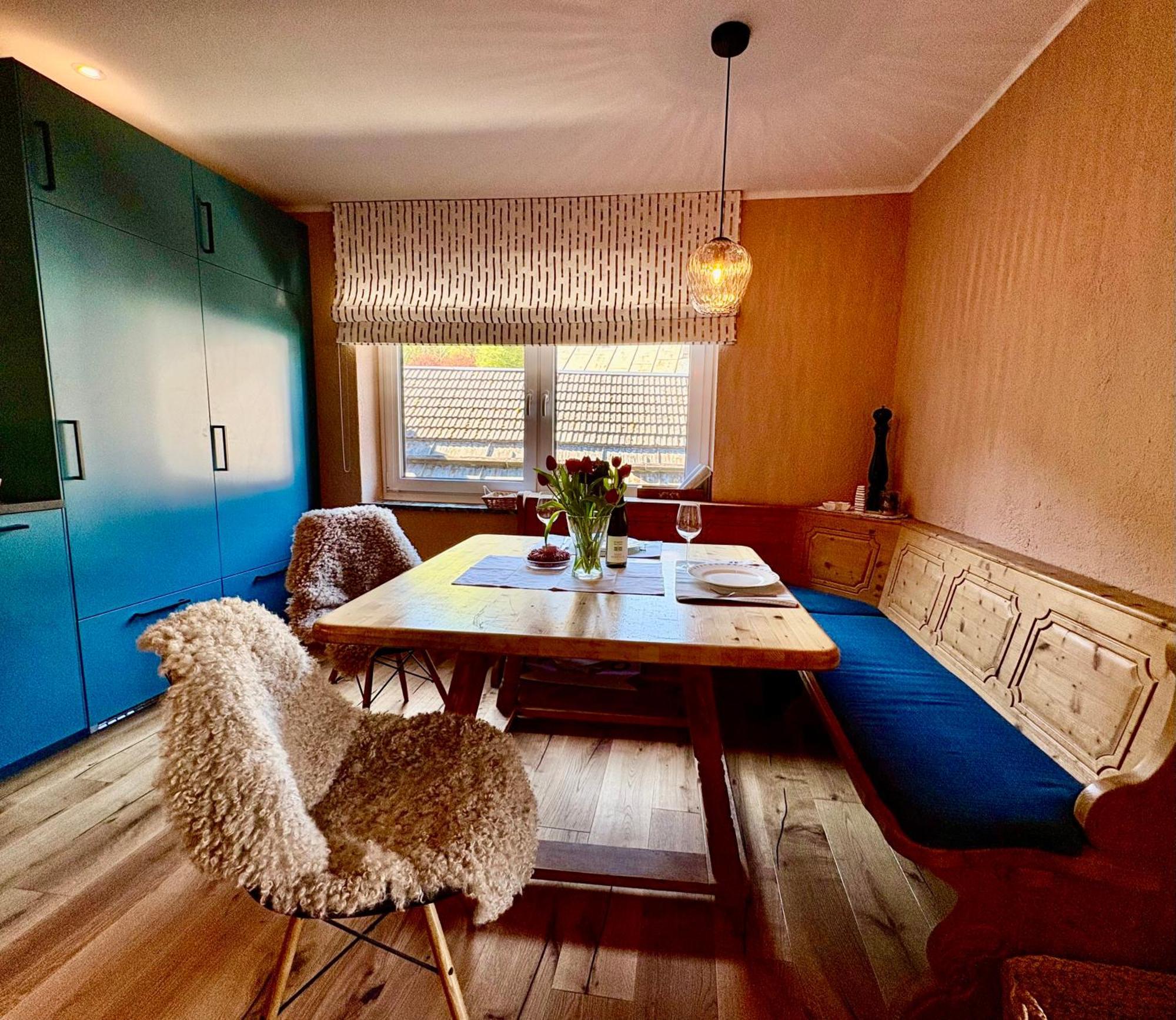 Cosy Apartment Bad Ischl In Quiet Residential Area - Newly Renovated Exterior photo